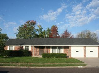 2405 Rose Dr, Columbia, MO 65202