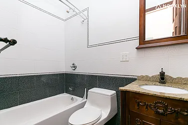 Rented by Nooklyn NYC LLC