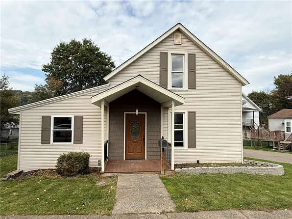 41 Burnside Ave, Bradford, PA 16701