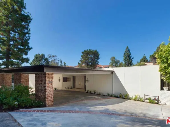 1163 Angelo Dr, Beverly Hills, CA 90210