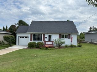 (Undisclosed Address), Petoskey, MI 49770