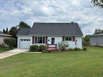 (Undisclosed Address), Petoskey, MI, 49770