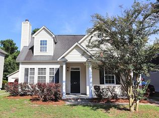 1417 Swamp Fox Ln, Charleston, SC 29412
