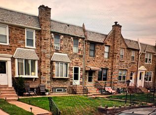 3255 Glenview St, Philadelphia, PA 19149