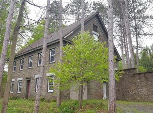 3025 Eaton Rd, Eaton, NY 13334