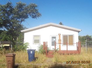 1117 N Crestline St, Spokane, WA 99202