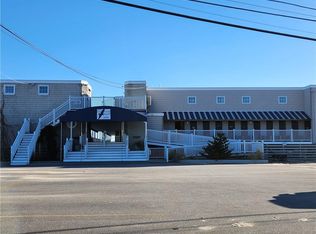 Bonnet Shores, Narragansett, RI 02882