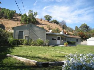 3982 Camino De La Cumbre, Sherman Oaks, CA 91423