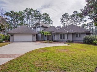 18 Wild Laurel Ln, Hilton Head Island, SC 29926