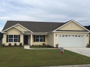 LOT 1 Dry Valley Loop Hideaway At Palmetto Point #TOWNHOUSE E, Myrtle Beach, SC 29588