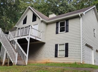 83 Mission Ridge Dr, Cartersville, GA 30120