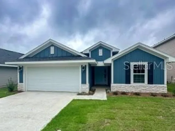 1882 N Roberts Trl, Bell, FL 32619