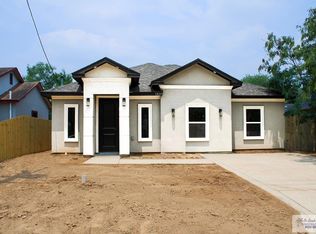 1925 King Ave, Harlingen, TX 78552