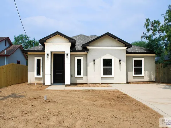 1925 King Ave, Harlingen, TX 78552