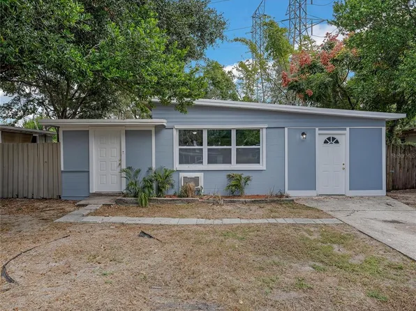 807 Ferndell Rd, Orlando, FL 32808