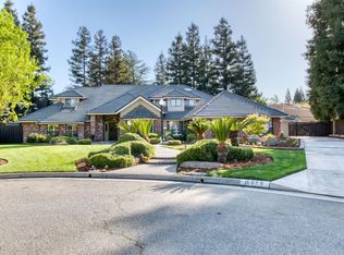 6675 N Sequoia Ave, Fresno, CA