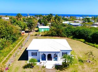 53 Lagrande Princesse Est #G, Christiansted, VI 00820