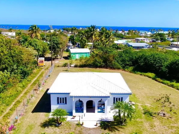 53 G La Grande Princesse CO, St. Croix, VI 00820