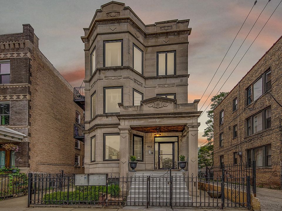 1st image of 942 N Fairfield Ave #1