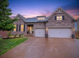 1944 Kirkwood Dr, Mount Juliet, TN 37122