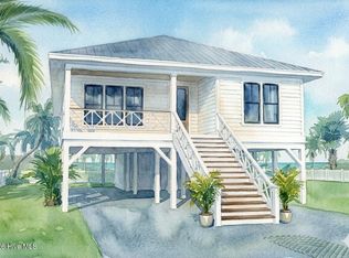 5017 Bucco Reef Rd, New Bern, NC 28560