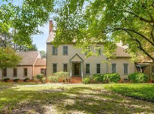 28288 Nottingham Ridge Ln, Cape Charles, VA 23310