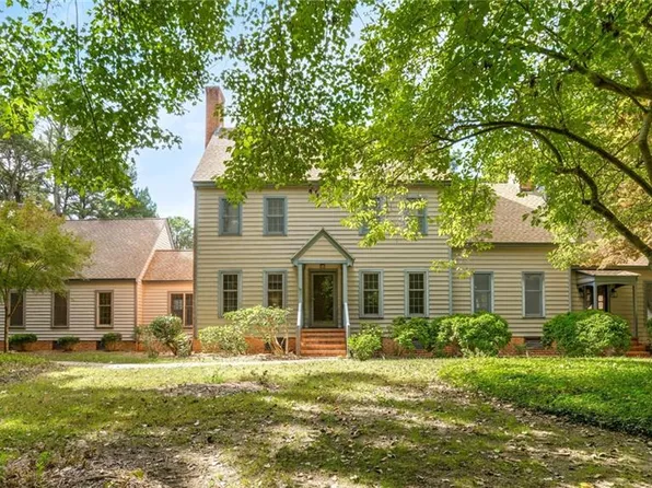 28288 Nottingham Ridge Ln, Cape Charles, VA 23310