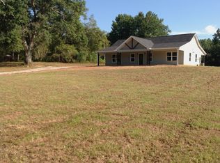 14885 Highway 46, Heflin, AL 36264
