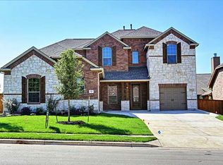 320 Guadalupe River Ln, Georgetown, TX 78628