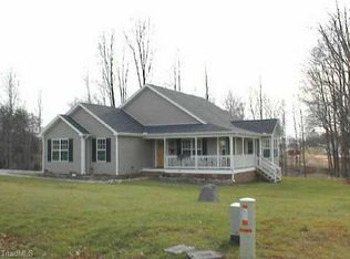 2902 Mitchellwood Dr, Browns Summit, NC 27214