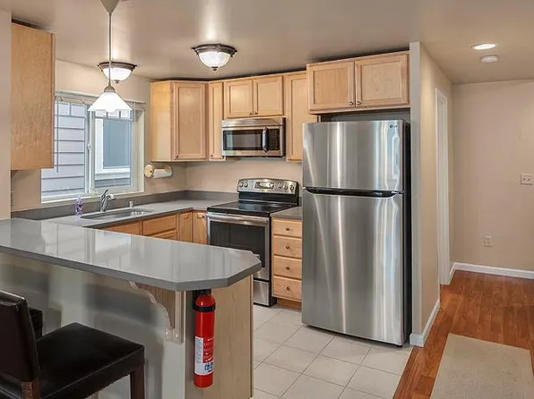 5424 Delridge Way SW Unit D, Seattle, WA 98106
