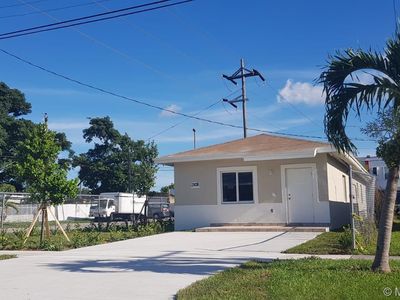 3108 NW 55th St, Miami, FL, 33142