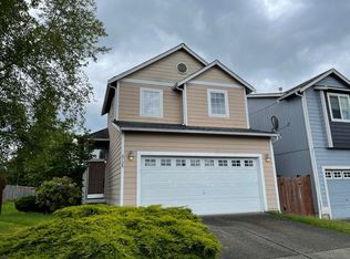 6729 130th Street Ct E, Puyallup, WA 98373
