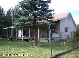 5532 State Highway 11 NW, Williams, MN 56686