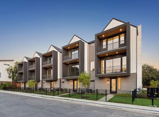 4610 Rusk Ave #101, Dallas, TX 75204