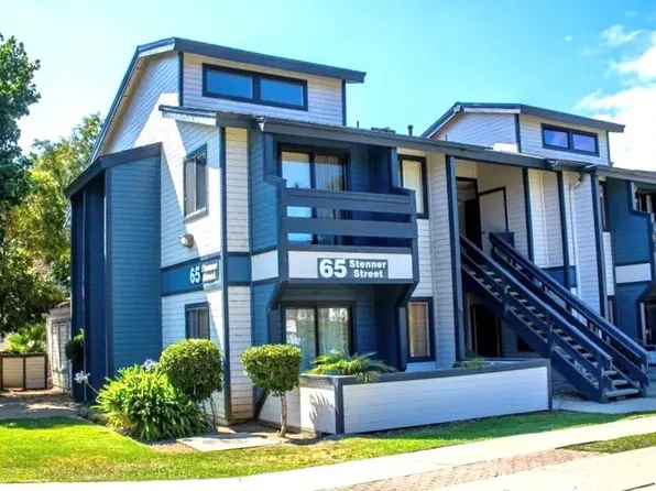 65 Stenner St APT A, San Luis Obispo, CA 93405