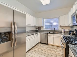 5250 S Rainbow Blvd UNIT 1027, Las Vegas, NV 89118