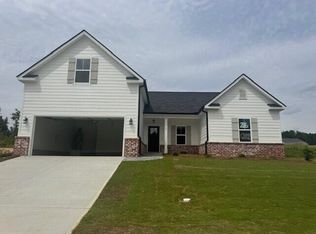 1282 Elias Station, Thomson, GA 30824