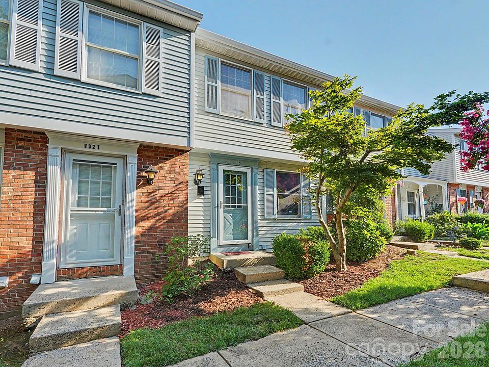 1st image of 7321 Pebblestone Dr APT B