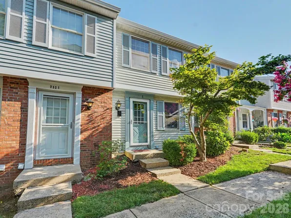 7321 Pebblestone Dr APT B, Charlotte, NC 28212