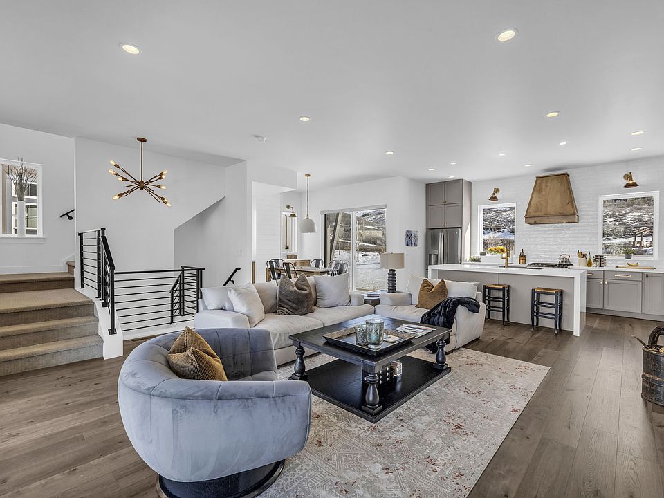 11571 N DEEPWATER DR Kamas UT Zillow