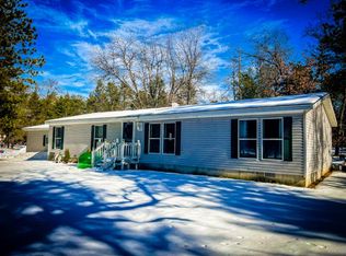 4605 S Robert Ln, Rose City, MI 48654