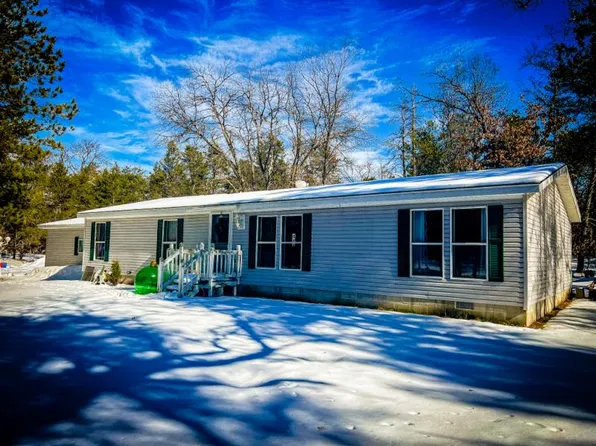 4605 S Robert Ln, Rose City, MI 48654