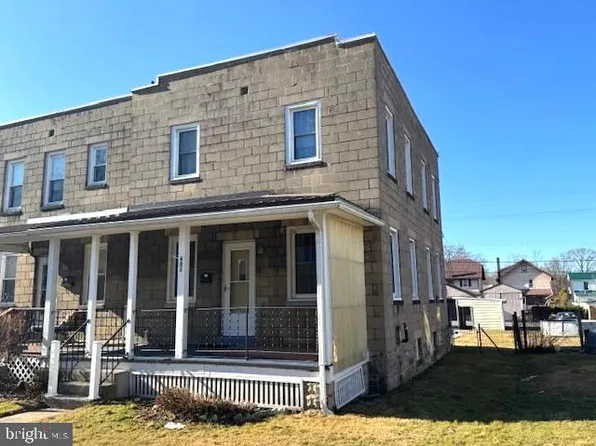 408 S Wayne St, Lewistown, PA 17044