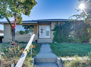 13815 88th St NW, Edmonton, AB T5E3J1