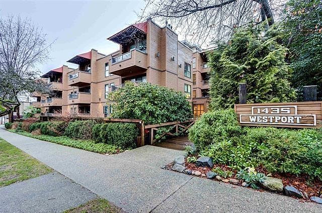 1st image of 1435 Nelson St #309