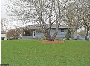 8333 Pierce St NE, Spring Lake Park, MN 55432