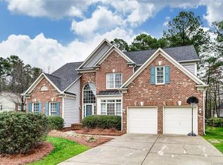 7608 Crail Ct, Charlotte, NC 28269