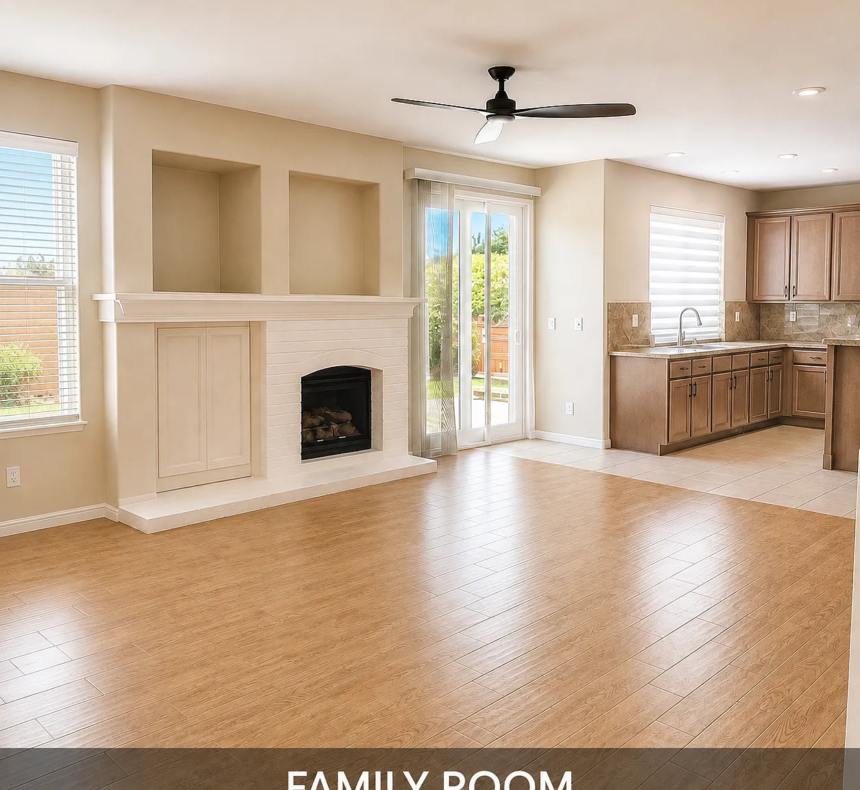Beautiful East Roseville Home In Johnson Ranch 1/2 Off First Month's Rent! — Photo 3