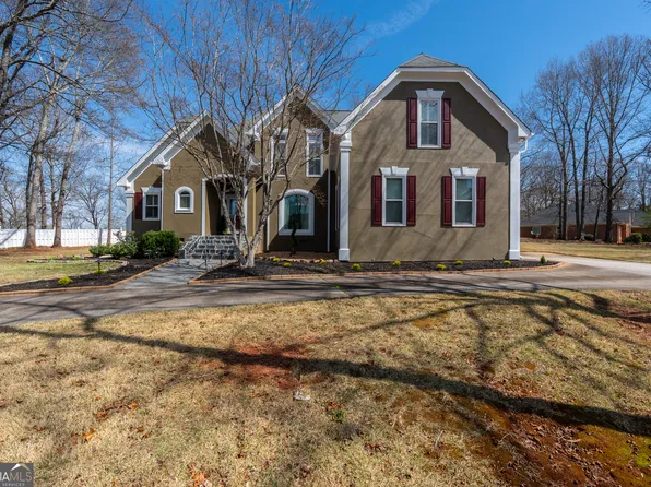 34 Hickory Gln, Villa Rica, GA 30180